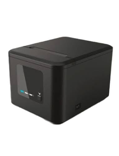 Spenta SPR-180P 203 DPI Termal Fiş Yazıcı | USB + USB Type-B + Ethernet + Yazarkasa Girişi | 80mm POS Yazıcı