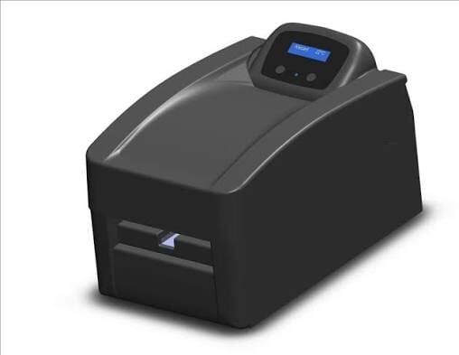 Klemsan 806000 Klecard Termal Kart Yazıcı | Endüstriyel Termal Transfer Etiket Yazıcı | USB Bağlantılı