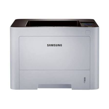 Samsung ProXpress SL-M4020ND Network Dubleks Mono Lazer Yazıcı | 40 Sayfa/Dk | USB + Ethernet | SS383D