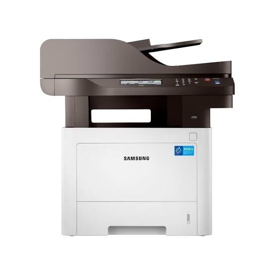 Samsung ProXpress SL-M4075FR Çok Fonksiyonlu Mono Lazer Yazıcı | Yazıcı + Fotokopi + Tarayıcı + Faks | Dubleks | Network