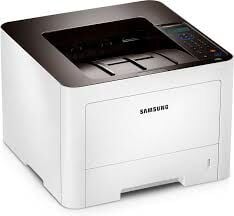 Samsung ProXpress SL-M3825ND Mono Lazer Yazıcı | Network | Otomatik Dubleks | 38 Sayfa/Dk | SS376B