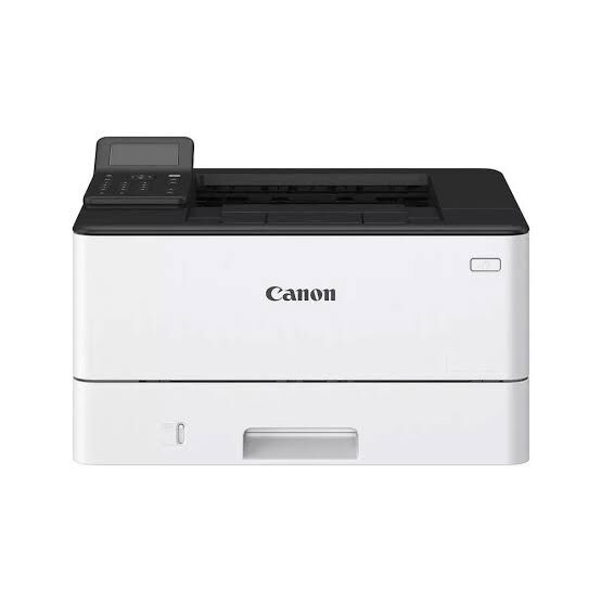Canon i-SENSYS LBP246dw (5952C006AA) A4 Wi-Fi Mono Lazer Yazıcı | Dubleks | Network | 40 Sayfa/Dk