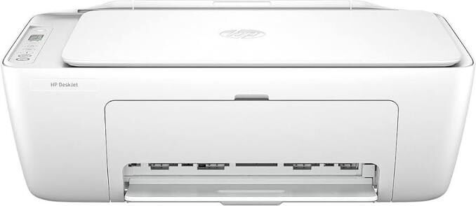 HP DeskJet 2810e (588Q0B) All-in-One Renkli Yazıcı | Yazıcı + Tarayıcı + Fotokopi | Wi-Fi | USB