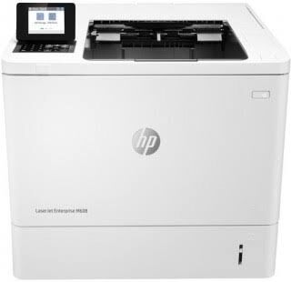 HP LaserJet Enterprise M608dn (K0Q18A) Mono Lazer Yazıcı | Network | Otomatik Dubleks | 61 Sayfa/Dk | A4