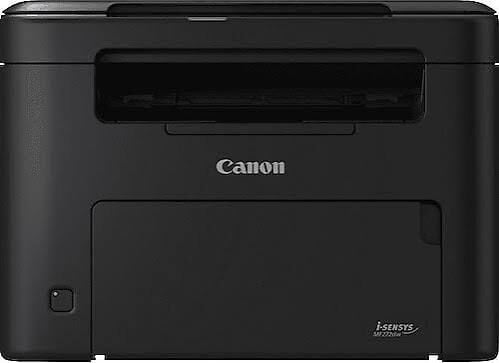 Canon i-SENSYS MF272dw Wi-Fi Mono Çok Fonksiyonlu Lazer Yazıcı | Yazıcı + Tarayıcı + Fotokopi | Dubleks | Network