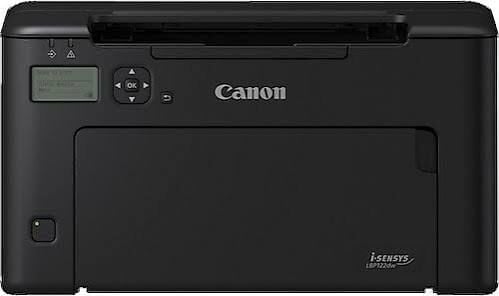 Canon i-SENSYS LBP122dw (5620C001) Wi-Fi Mono Lazer Yazıcı | Dubleks | Network | 29 Sayfa/Dk | A4