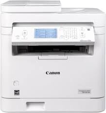 Canon imageCLASS MF287dw (6354C009) Wi-Fi Mono Çok Fonksiyonlu Lazer Yazıcı | Yazıcı + Tarayıcı + Fotokopi + Faks | Dubleks | Network
