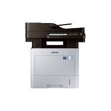 Samsung ProXpress SL-M4080FX Mono Çok Fonksiyonlu Lazer Yazıcı | Yazıcı + Tarayıcı + Fotokopi + Faks | Network | Dubleks