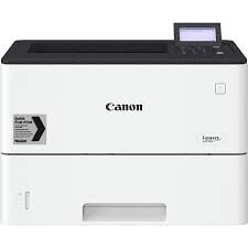 Canon i-SENSYS LBP325X (3515C004AA) Network + Dubleks A4 Mono Lazer Yazıcı | 43 Sayfa/Dk | Kurumsal Ofis Yazıcısı