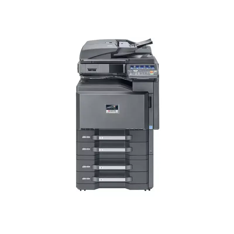 Kyocera TASKalfa 3051ci (1102L63NL0) A3 Renkli Çok Fonksiyonlu Lazer Yazıcı | Yazıcı + Tarayıcı + Fotokopi | Network | Dubleks