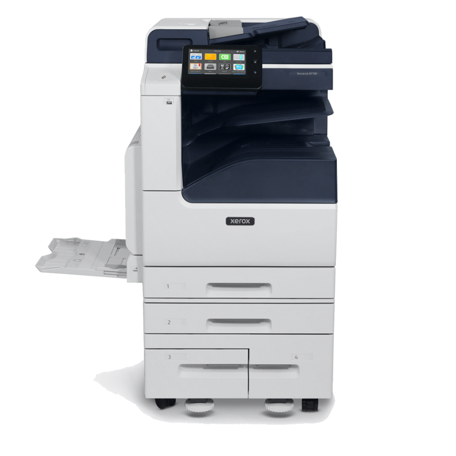 Xerox AltaLink C8270 (C8203V_F) A3 Renkli Çok Fonksiyonlu Lazer Yazıcı | Yazıcı + Tarayıcı + Fotokopi | Network | Dubleks | 70 Sayfa/Dk