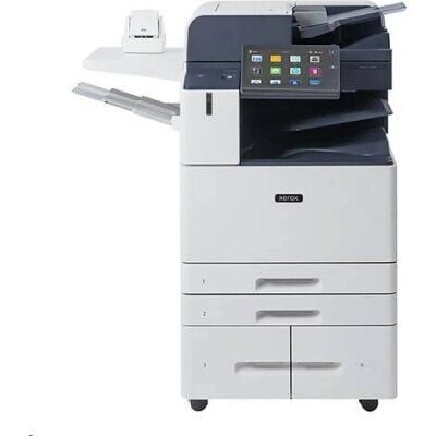 Xerox AltaLink C8201V_F A3 Renkli Çok Fonksiyonlu Lazer Yazıcı | Yazıcı + Tarayıcı + Fotokopi | Network | Kurumsal Ofis Çözümü