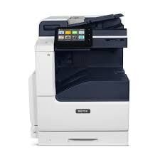 Xerox VersaLink C7120V_DN A3 Renkli Çok Fonksiyonlu Lazer Yazıcı | Yazıcı + Tarayıcı + Fotokopi | Network | ConnectKey