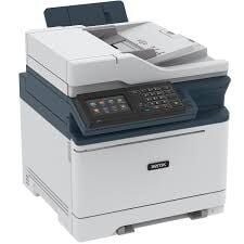 Xerox C315V_DNI Wi-Fi Renkli Çok Fonksiyonlu Lazer Yazıcı | Yazıcı + Tarayıcı + Fotokopi + Faks | Dubleks | Network
