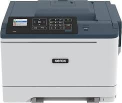 Xerox Phaser C310V_DNI Renkli Lazer Yazıcı | Wi-Fi + Ethernet + Dubleks | 33 Sayfa/Dk | A4 Ofis Yazıcısı