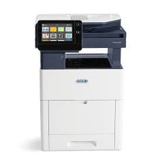 Xerox VersaLink C505V/X A4 Renkli Çok Fonksiyonlu Lazer Yazıcı | Yazıcı + Tarayıcı + Fotokopi + Faks | Wi-Fi + Ethernet | 45 Sayfa/Dk | ConnectKey