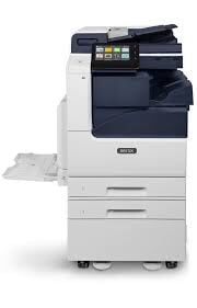 Xerox VersaLink C7130 A3 Renkli Çok Fonksiyonlu Lazer Yazıcı | Yazıcı + Tarayıcı + Fotokopi | Network | ConnectKey | Yüksek Hızlı Kurumsal MFP