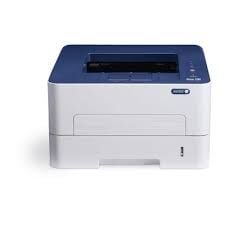 Xerox Phaser 3260 Wi-Fi Mono Lazer Yazıcı | Dubleks | Ethernet + USB | 28 Sayfa/Dk | A4 Siyah-Beyaz Yazıcı