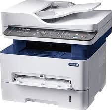Xerox WorkCentre 3225 DNI Wi-Fi Mono Çok Fonksiyonlu Lazer Yazıcı | Yazıcı + Tarayıcı + Fotokopi + Faks | Dubleks | 29 Sayfa/Dk
