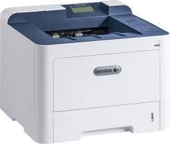 Xerox Phaser 3330V_DNI Wi-Fi Mono Lazer Yazıcı | Dubleks | Ethernet + USB | 40 Sayfa/Dk | A4 Siyah-Beyaz Yazıcı