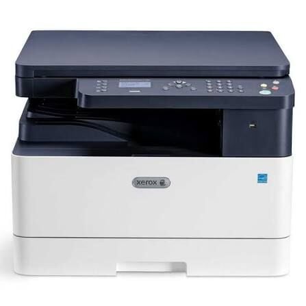 Xerox VersaLink B1022V_B A3/A4 Mono Lazer Çok Fonksiyonlu Yazıcı | Fotokopi, Tarayıcı, Faks, Otomatik Çift Taraflı Baskı