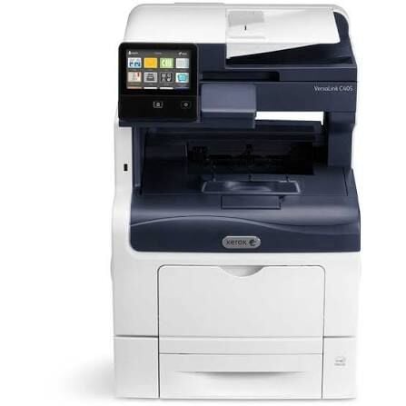 Xerox VersaLink C405V_DN Renkli Lazer Çok Fonksiyonlu Yazıcı | Tarayıcı, Fotokopi, Faks, Dubleks, Ağ Bağlantılı