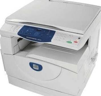 Xerox WorkCentre 5020 A3 Mono Lazer Çok Fonksiyonlu Yazıcı | Yazıcı, Fotokopi, Tarayıcı