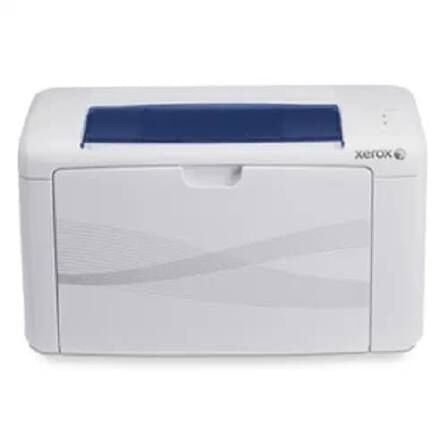 Xerox Phaser 3040V/B Mono Lazer Yazıcı | A4 Tek Fonksiyonlu Siyah-Beyaz Yazıcı