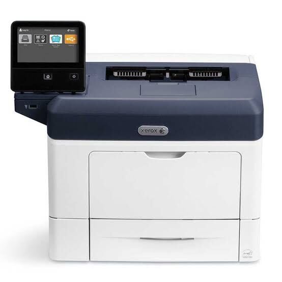 Xerox VersaLink B400V_DN Mono Lazer Yazıcı | A4, Network, Otomatik Çift Taraflı (Dubleks) Yazıcı