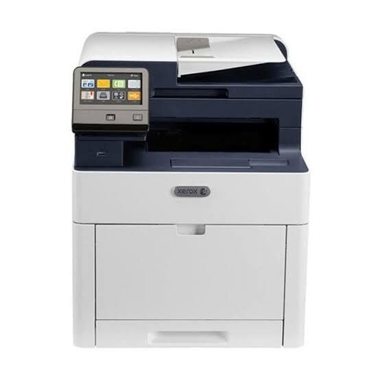 Xerox WorkCentre 6515V_DNI A4 Renkli Lazer Çok Fonksiyonlu Yazıcı | Fotokopi, Tarayıcı, Faks, Wi-Fi, Dubleks
