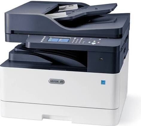 Xerox VersaLink B1025V_U A3/A4 Mono Lazer Çok Fonksiyonlu Yazıcı | Fotokopi, Tarayıcı, Faks, Dubleks, Network