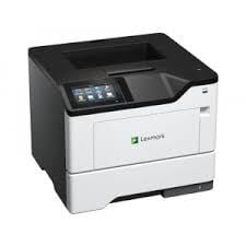 Lexmark MS821dn Mono Lazer Yazıcı | A4, Network, Otomatik Çift Taraflı (Dubleks), Yüksek Hızlı Ofis Yazıcısı