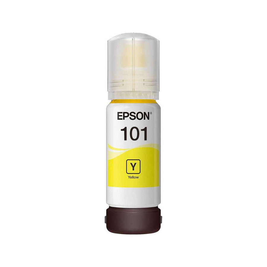 Epson 101 C13T03V64A Orjinal Mürekkep Seti