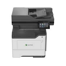 Lexmark MX532adwe Mono Lazer Çok Fonksiyonlu Yazıcı | A4, Wi-Fi, Network, Dubleks, Fotokopi, Tarayıcı, Faks