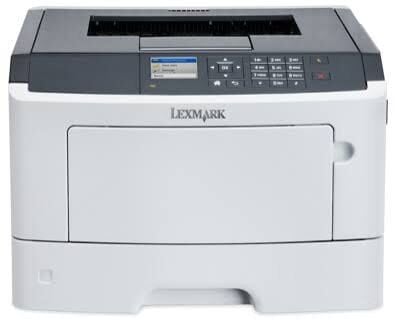 Lexmark XM1140 Mono Lazer Çok Fonksiyonlu Yazıcı | A4, Fotokopi, Tarayıcı, Faks, Network, Dubleks