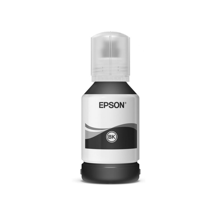 Epson 112 C13T06C14A Siyah Orjinal Mürekkep