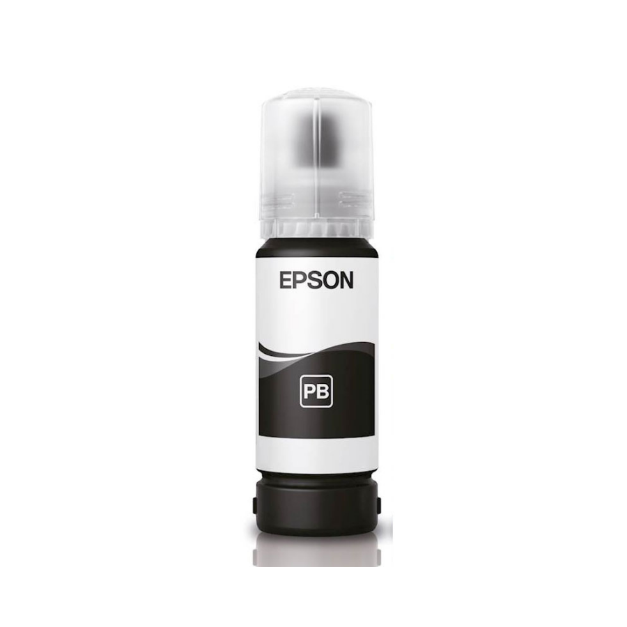 Epson 115 C13T07D14A Foto Siyah Orjinal Mürekkep