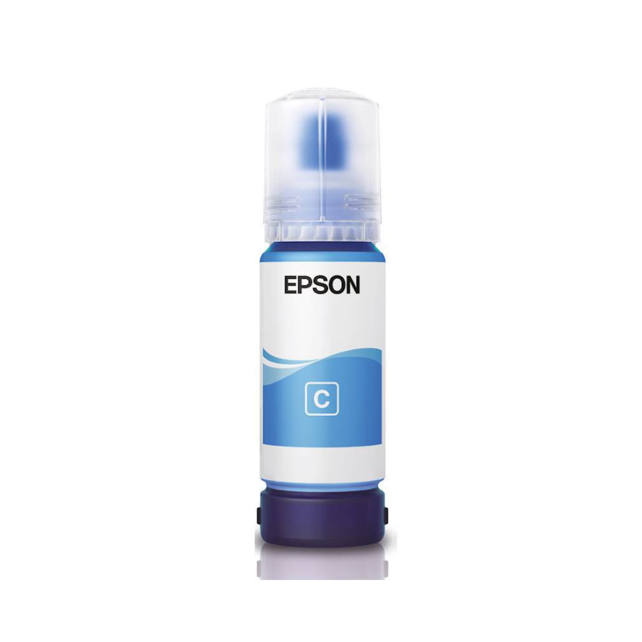 Epson 115 C13T07D24A Mavi Orjinal Mürekkep