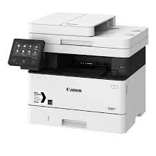 Canon i-SENSYS MF428x (2222C027AA) Wi-Fi Mono Çok Fonksiyonlu Lazer Yazıcı | Fotokopi, Tarayıcı, Faks, Dubleks, Network