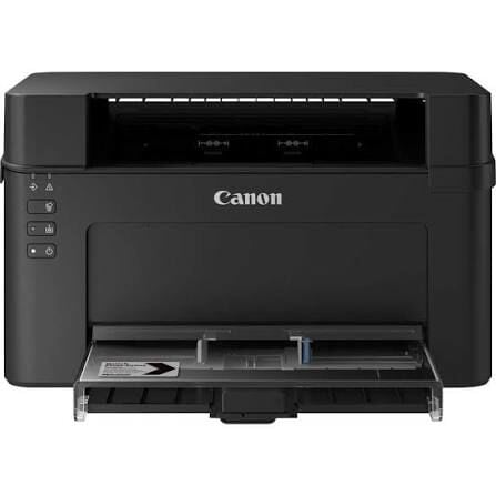 Canon i-SENSYS LBP112 (2207C023) A4 Mono Lazer Yazıcı | Kompakt, Hızlı Siyah-Beyaz Yazıcı, USB