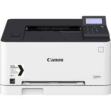 Canon i-SENSYS LBP611Cn (1477C019AA) A4 Wi-Fi Renkli Lazer Yazıcı | 18 ppm, Network, Mobil Baskı