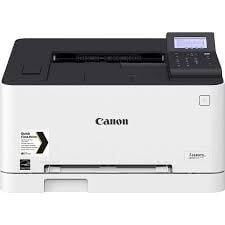 Canon i-SENSYS LBP611Cn (1477C019AA) A4 Wi-Fi Renkli Lazer Yazıcı | 18 ppm, Network, Mobil Baskı