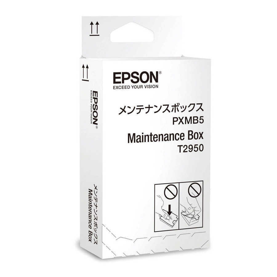 Epson T2950 C13T295000 Orjinal Atık Kutusu