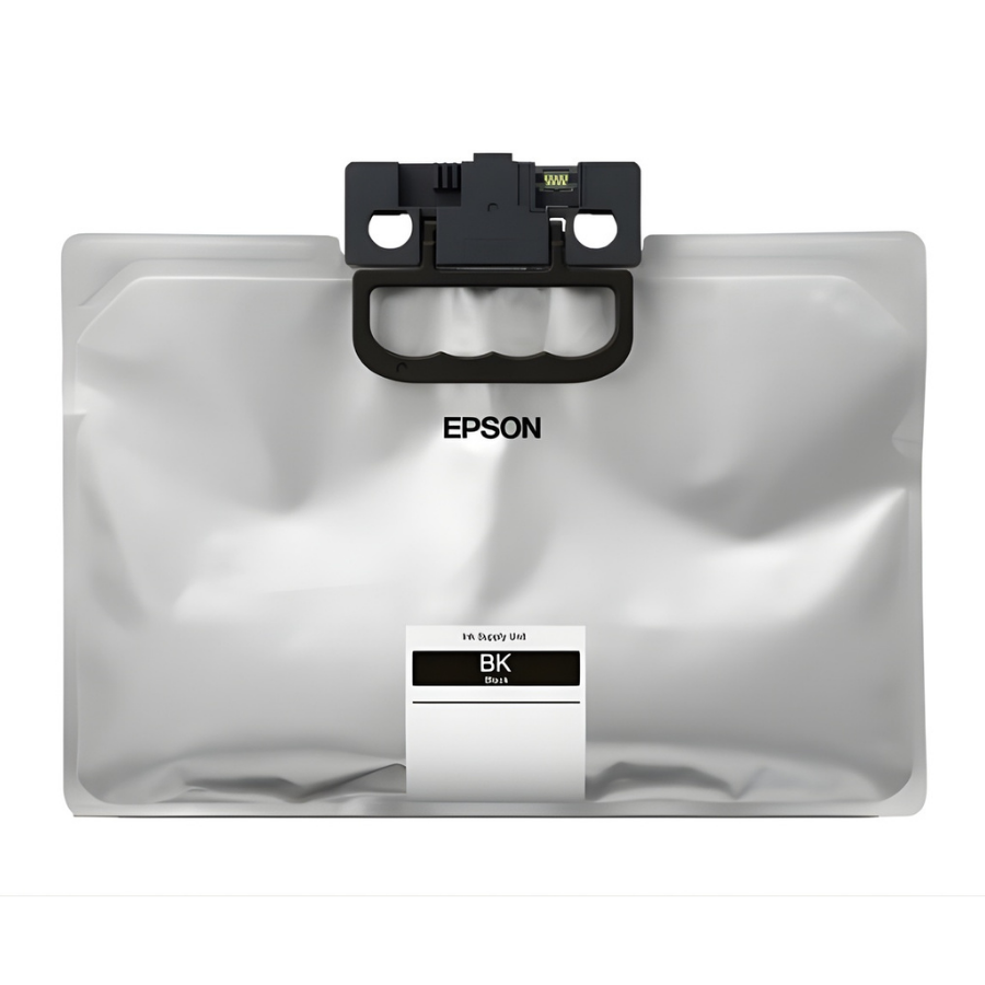 Epson T01D1 C13T01D100 Siyah Orjinal Kartuş Yüksek Kapasite