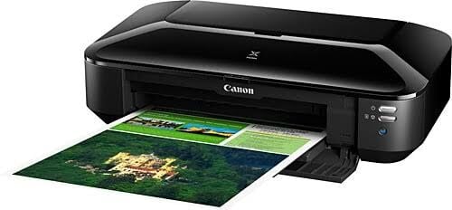 Canon PIXMA iX6850 (8747B006) A3+ Wi-Fi + AirPrint Mürekkep Püskürtmeli Yazıcı