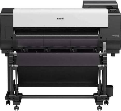 Canon imagePROGRAF TX-3000 (2443C003AA) 36'' Wi-Fi Geniş Format Mürekkep Püskürtmeli Yazıcı