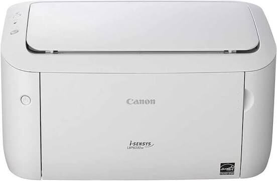 Canon i-SENSYS LBP6030w (8468B003AA) Wi-Fi Mono Lazer Yazıcı