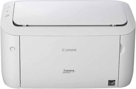 Canon i-SENSYS LBP6030w (8468B003AA) Wi-Fi Mono Lazer Yazıcı