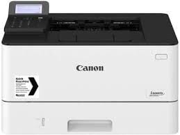 Canon i-SENSYS LBP226dw (3516C007AA) Wi-Fi A4 Dubleks Mono Lazer Yazıcı | 38 ppm