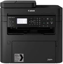 Canon i-SENSYS MF264dw (2925C016AA) Wi-Fi Mono Çok Fonksiyonlu Lazer Yazıcı | Tarayıcı + Fotokopi
